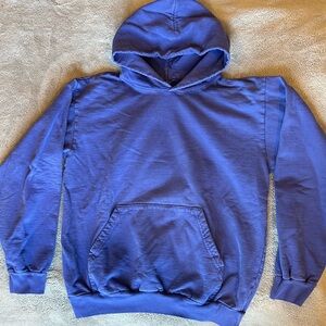 Los Angeles Apparel hoodie